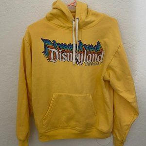 Disney Disneyland Resort Retro Hoodie